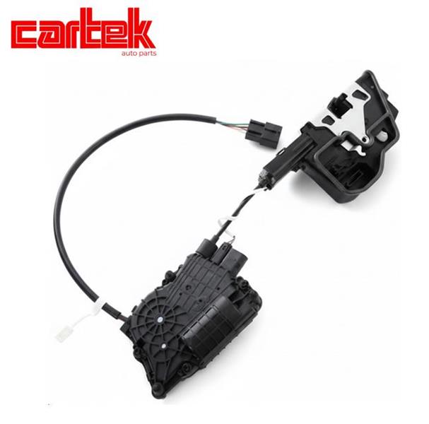 CARTEK TPBMW228 Kapi Kilidi Vakumlu Sol On Bmw F10 F01 F02 F03 F04