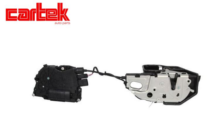CARTEK TPBMW461 Kapi Kilidi Arka Sag Bmw F01 F02 07>