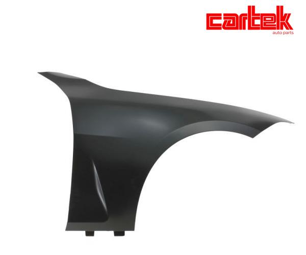 CARTEK TPBMW586 Camurluk On Sag Bmw G22 21>