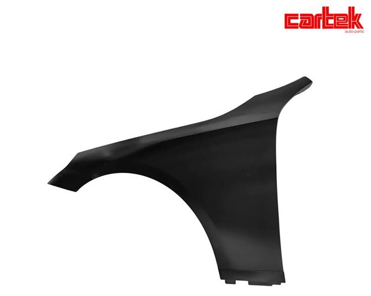 CARTEK TPBMW589 Camurluk On Sol Bmw G60 23>