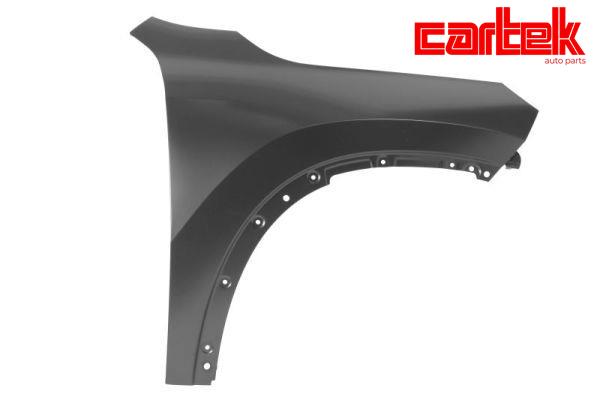 CARTEK TPBMW697 Camurluk On Sag Bmw U11 21>