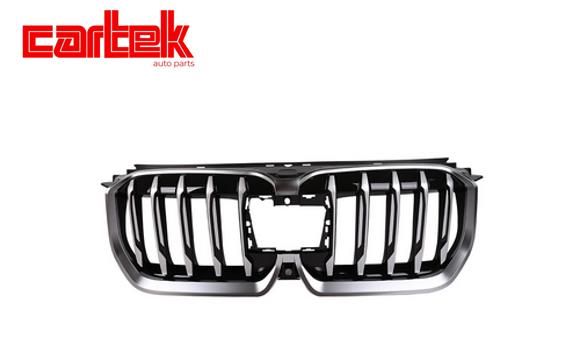 CARTEK TPBMW414 On Panjur X1 U11