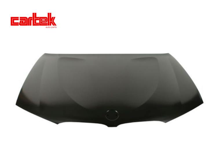 CARTEK TPBMW459 Motor Kaputu Sac F26 X4 15>F25 X3 11>