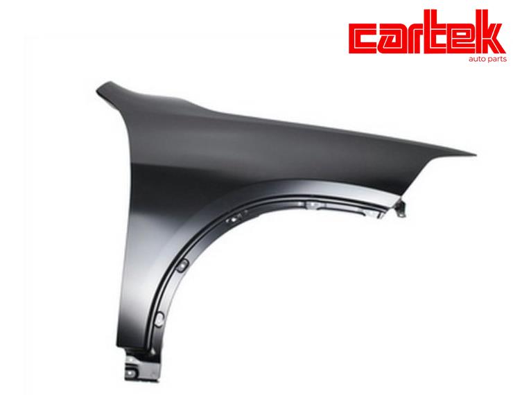 CARTEK TPBMWSM58 Camurluk On Bmw Sag F39 X2 19>
