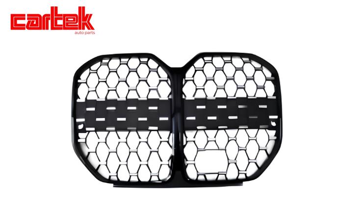 CARTEK TPBMWSM38 Panjur On Gran Coupe Bmw G26 22>
