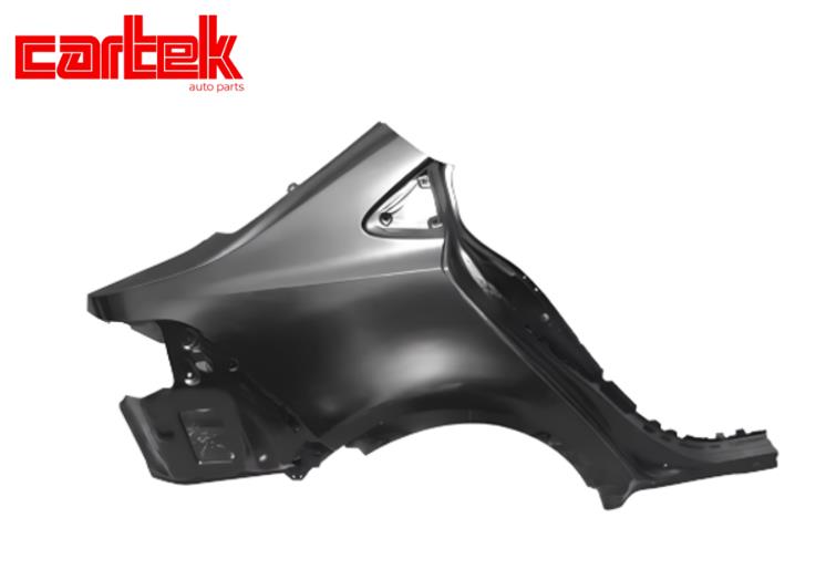 CARTEK SYTY7006R Arka Camurluk Sag Corolla 2019