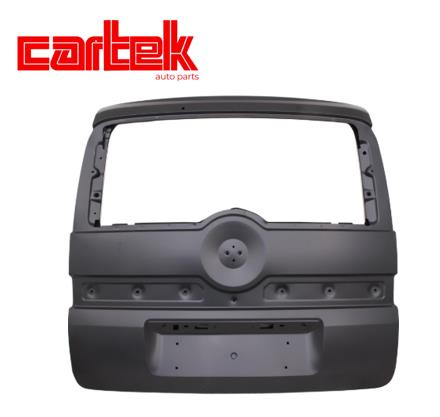 CARTEK TPTFO010 Bagaj Kapagi Fiorino 16>