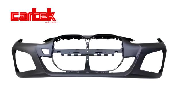CARTEK TPBMW111 Tampon On Bmw M Tech Grandcoupe G26 21>