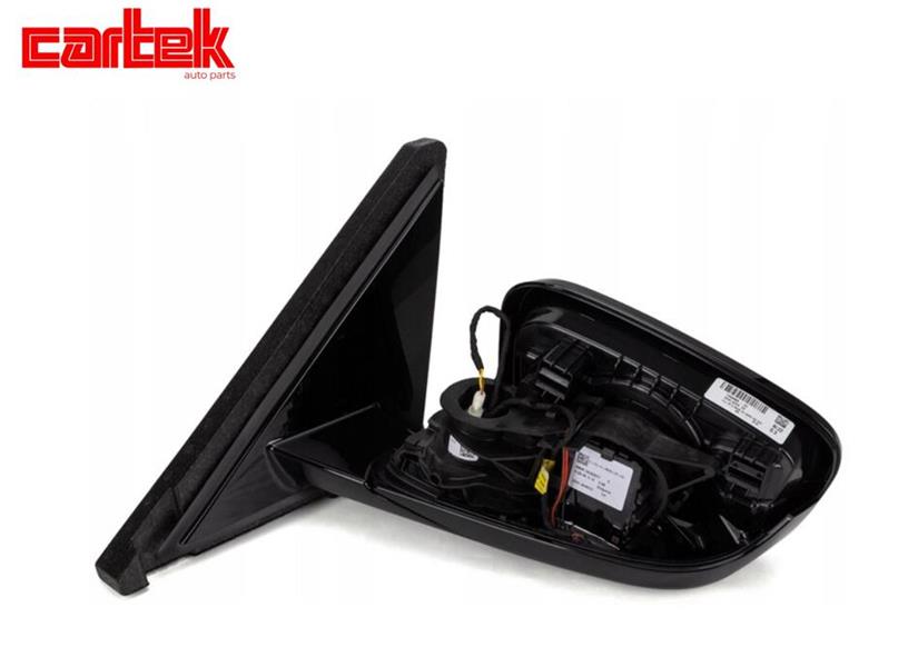 CARTEK TPBMW219 Komple Ayna Sol Bmw G20 Lci 17>