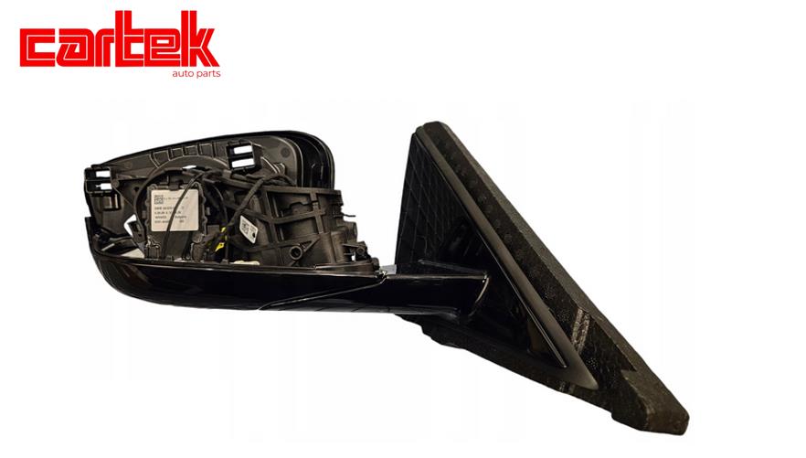 CARTEK TPBMW218 Komple Ayna Sag Bmw G20 Lci 17>