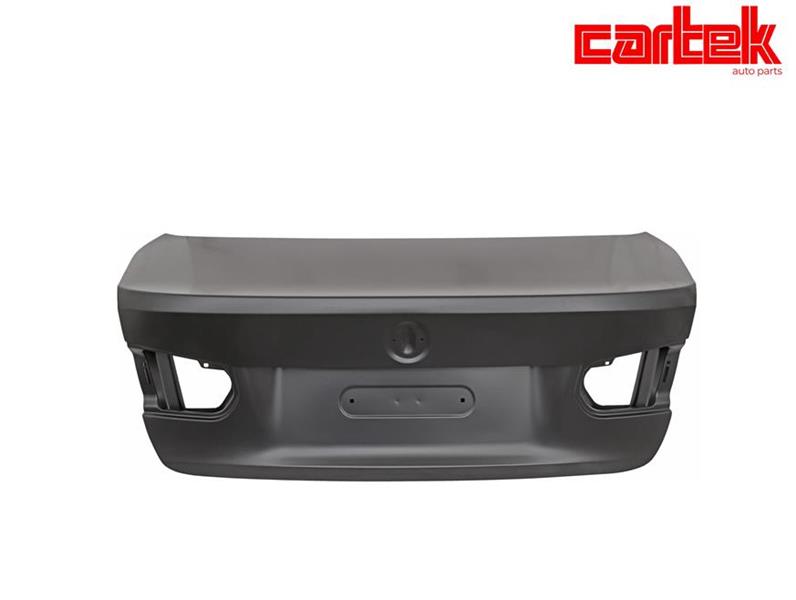 CARTEK TPBMWF30T1 Bagaj Kapagi Sedan F30 12>