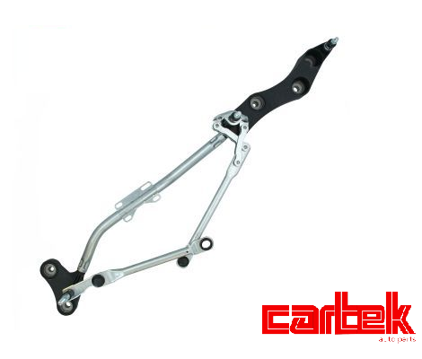 CARTEK TPBMWHS1 Silecek Mekanizmasi Komple E60 Lci Motorsuz