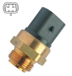 HELLUX PRM.300047 Fan Müşüru Astra F-Corsa B-Combo-Kadett-Calibra-Vectra A-Vectra B 1.4-1.6-1.8-2.0-2.5