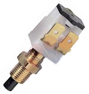 HELLUX PRM.300509 Fren Müşürü Renault R12 Toros Metal İnce Diş