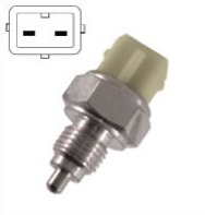 HELLUX PRM.500537 Geri Vites Muşürü Partner-Berlingo-P106-P205-P206-P306-P307-P309-P405-P406-P605-Expert-Jumpy-Xsara Be3 Sanziman