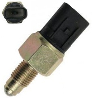 ZMS1070 Geri Vites Musuru Hyundai Accent Ii 2000-2005/ Getz 2002-2010/ H100 2004-