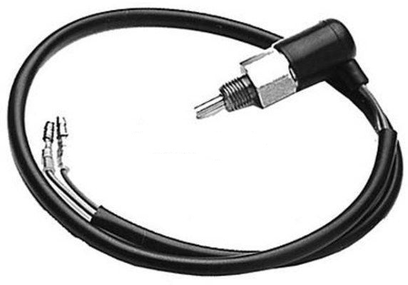 ZMS1096 Geri Vites Musuru Kablolu (Orjinal Soketli) Mitsubishi L 300 1980-2006/ Hyundai H100 1993-2004