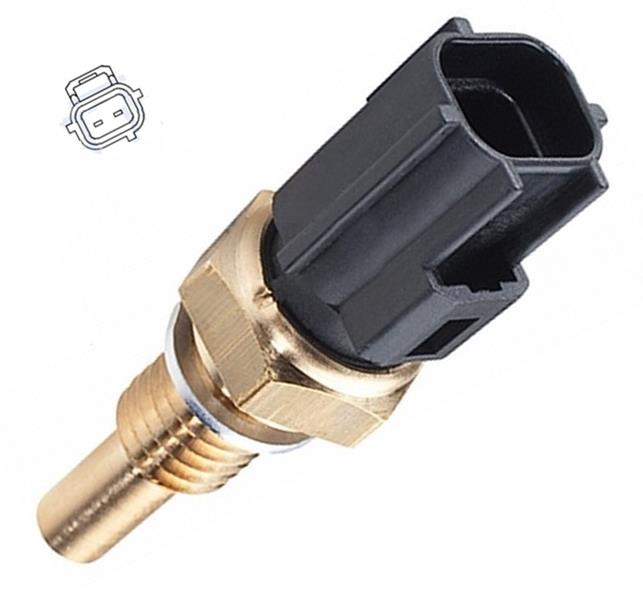 HELLUX PRM.300090 Hararet Müşürü Ford Focus 1.4 1.6 16v