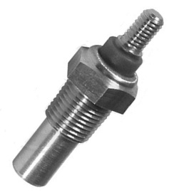 HELLUX PRM.300094 Hararet Müşürü Ford Transit 2.4 D 85 91 Transit 2.5 D Kahverengi 98