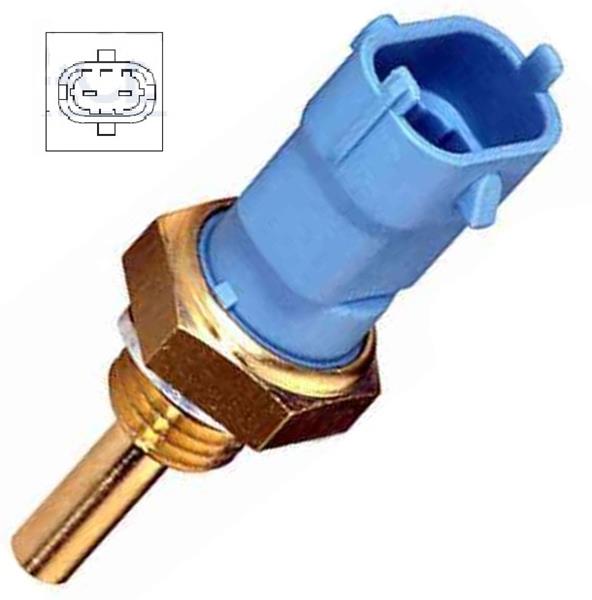 HELLUX PRM.18065 Isi Müşürü Fiat Bravo Brava 1.9 Jtd Ducato 2.3 2.8 Jtd Opel Astra G 1.2 1.4 1.6 2.0 16v 1.7 Dti Dt 2 .0 Di Dti Astra H 1.2 1.4 1.6 1.7 Cdti Astra J 1.7 2.0 Combo 1.2 1.4 1.6 Corsa B Corsa C