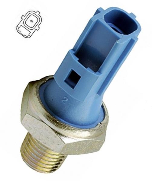 HELLUX PRM.300501 Yağ Müşürü Transit 2.4td 16v 99> Mondeo Iii 2.0tdci 00> 0.60 Bar