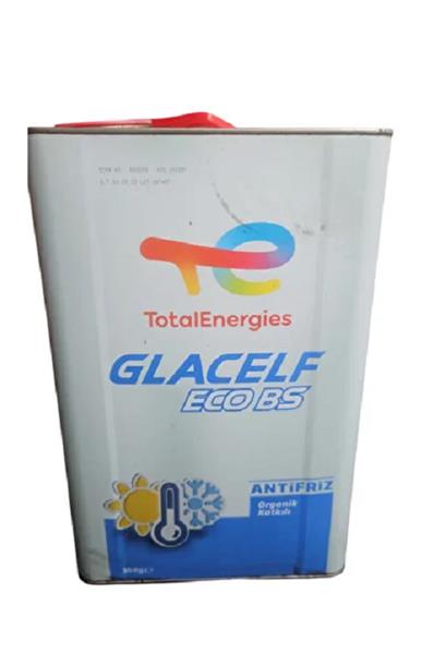 TOTAL 234194 Antifriz Mavi Total Glacelf Eco Bs 16kg