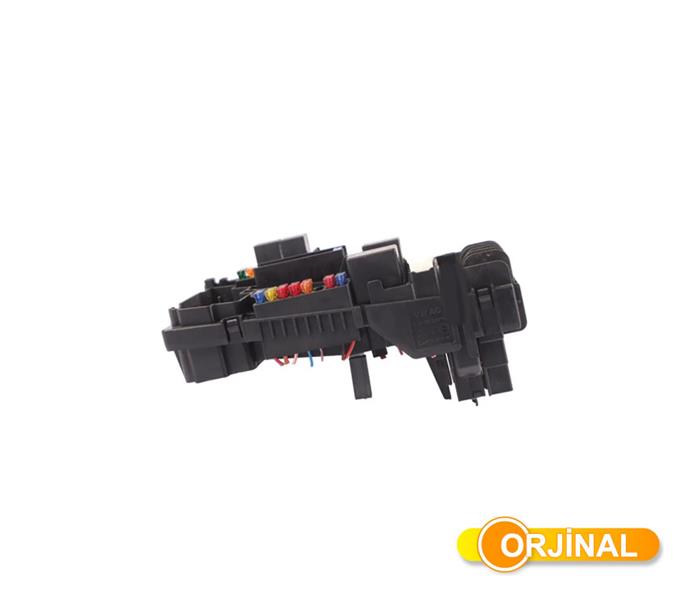 DOGAN JTA11-0700 Sigorta Kutusu Orjinal Jetta 2011-