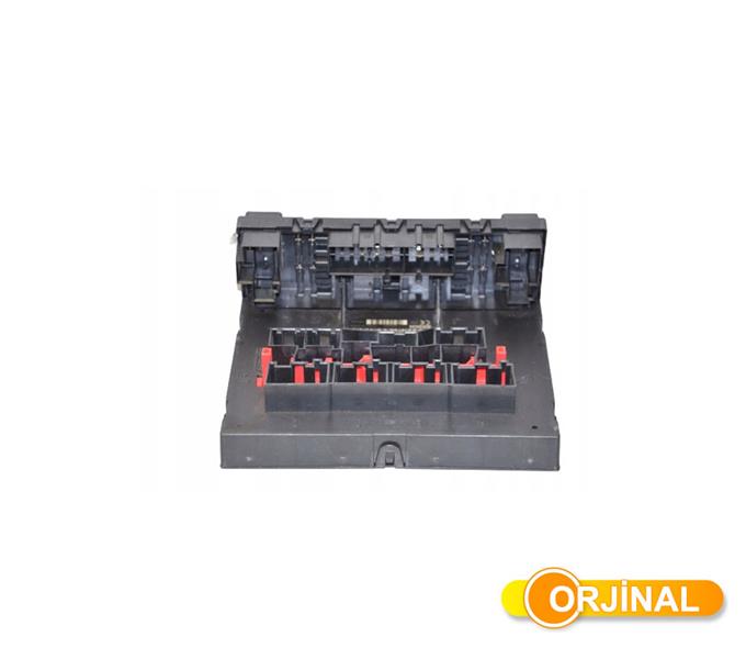 DOGAN PST06-0801 Konfor Beyni Modülü Orjinal Passat 2006-