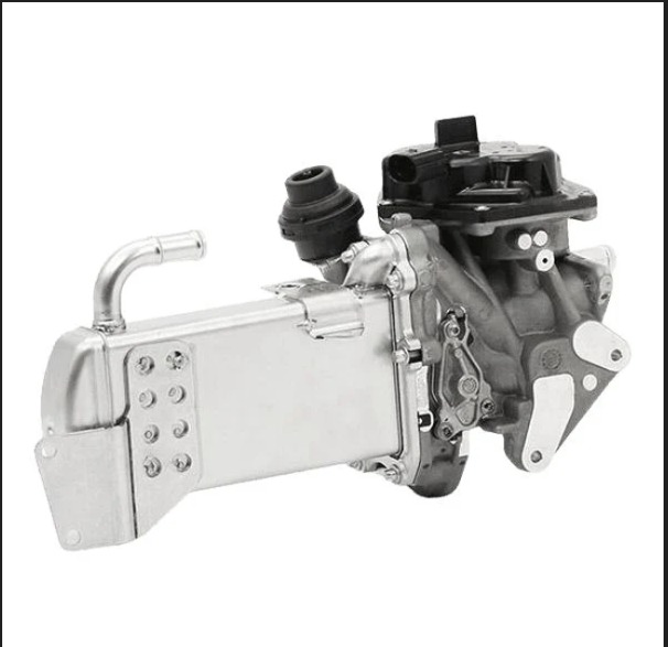 OE-ORIJINAL 147354256R Egr Soğutucu Master Iii 10> 2.3 Dci M9t