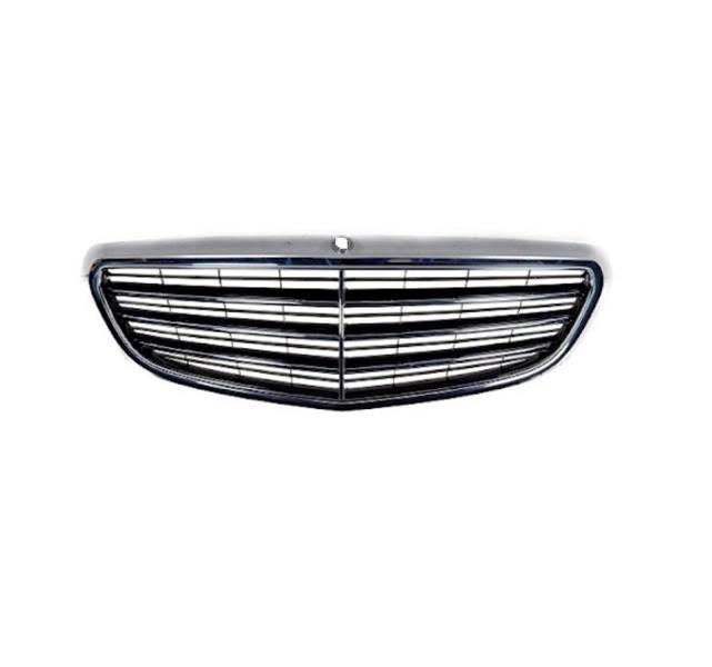 DOGAN W20519-2000E Ön Panjur Krom Benzinli Exclusive W205 2014-