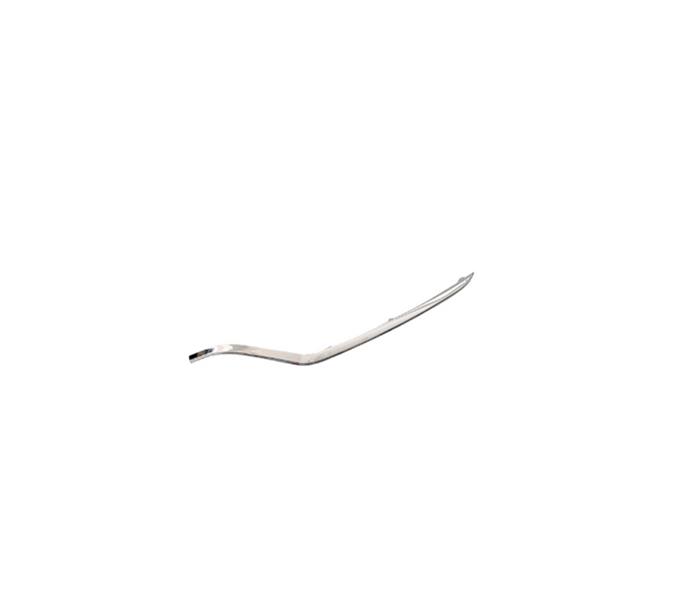 DOGAN W21815-0100 Ön Tampon Çitasi Krom Sol Cls W218 2015-