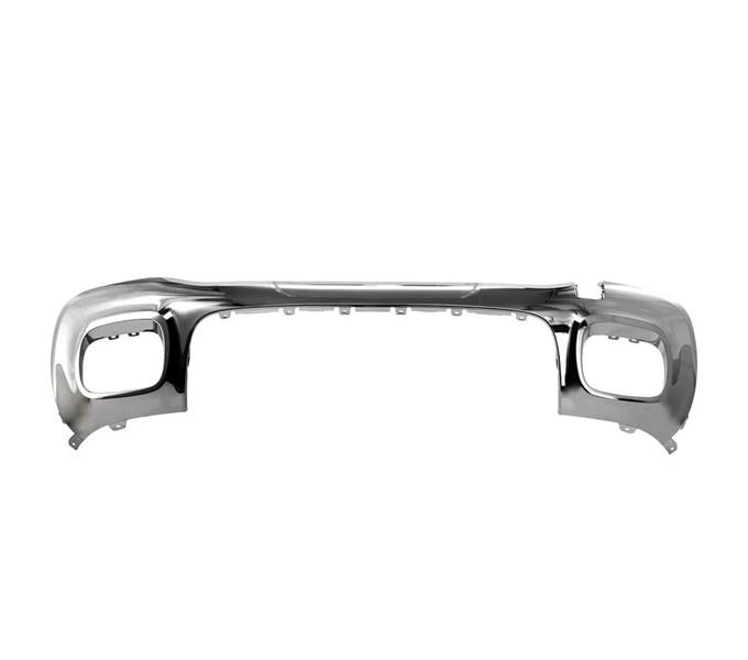 DOGAN X24720-3500 Arka Tampon Alt Krom Glb X247 2020-