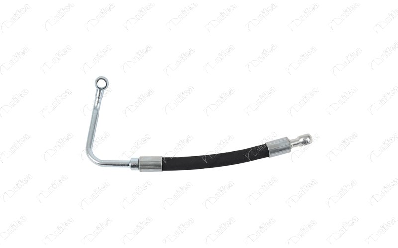 NIFEA 35599 Turbosarj Yaglama Borusu Bmw M57 E46 E39 E38 E53