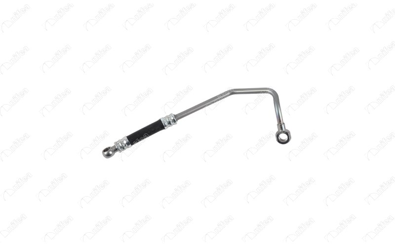 NIFEA 35598 Turbosarj Yaglama Borusu Bmw M57n E60 E61