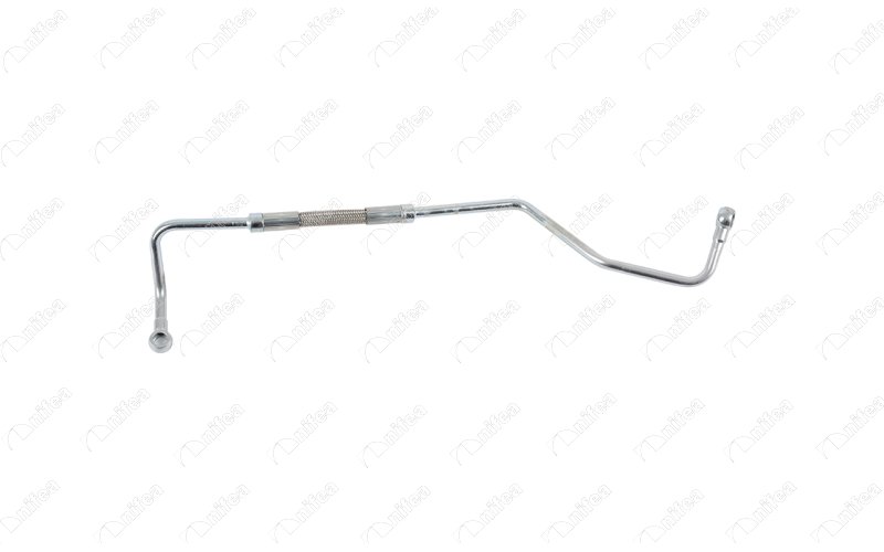 NIFEA 34954 Turbosarj Yaglama Borusu Land Rover Discovery Sport 204dt L550 . Jaguar E-Pace X540