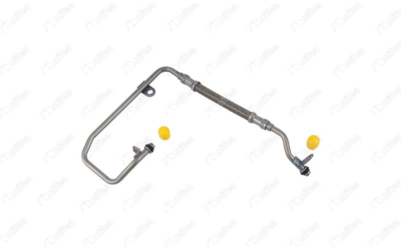 NIFEA 33666 Turbosarj Yaglama Borusu Mercedes M274 W204 W205 W212 W213 C253 V167 X204 R172