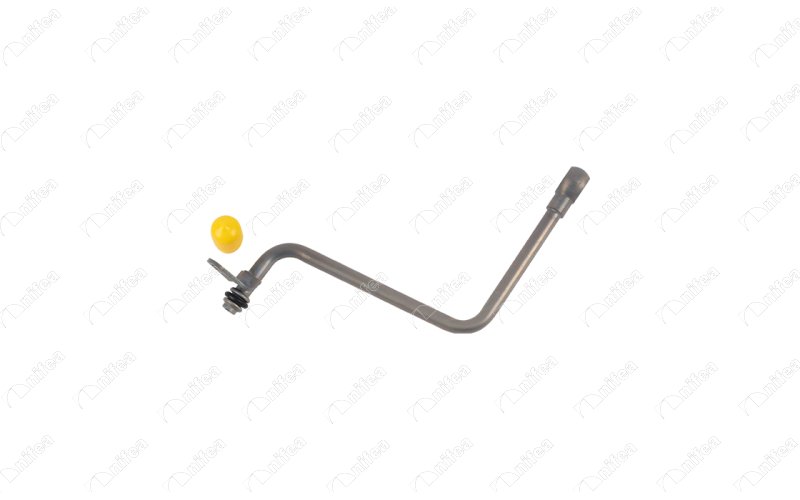 NIFEA 33664 Turbosarj Yaglama Borusu Mercedes Om651 W204 C218 W212 X204 W639 B906