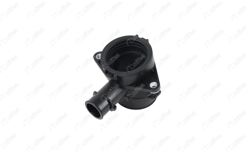 NIFEA 20208 Hava Filtre Plastik Parçasi Ford Fiesta Vi 1.5 Tdci-1.6tdci