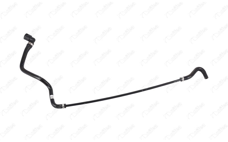 NIFEA 35592 Radyator Yedek Su Deposu Hortumu Bmw N43 N46 N52 N62 E60 E61 E63 E64