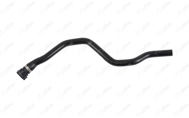 NIFEA 35571 Kalorifer Hortumu Bmw E46
