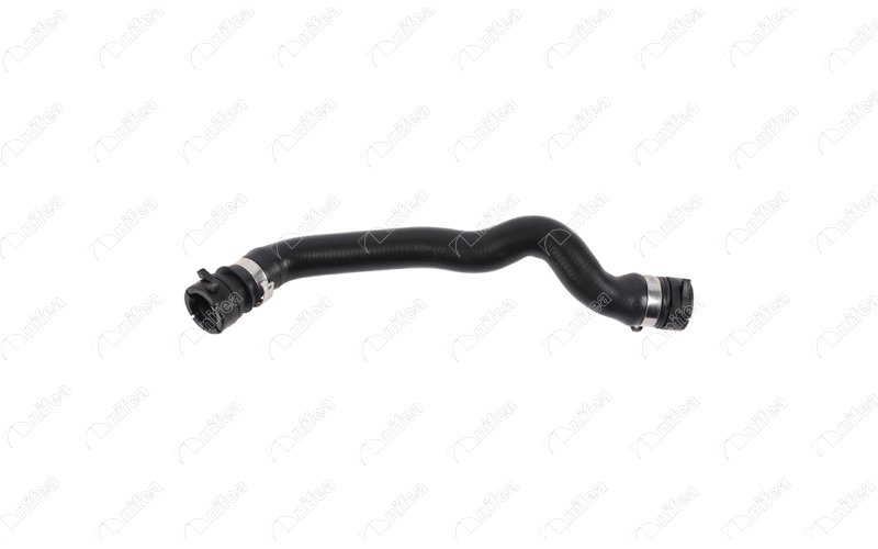 NIFEA 17382 Kalorifer Hortumu Giriş P308-P3008-P5008-Rzc-Partner-Berlingo-C4-Ds4-Ds5 1.6 Vti-Thp