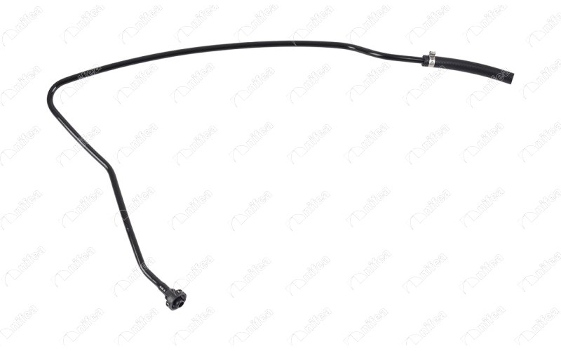 NIFEA 35588 Radyator Yedek Su Deposu Hortumu Bmw S65 E90 E92 E93