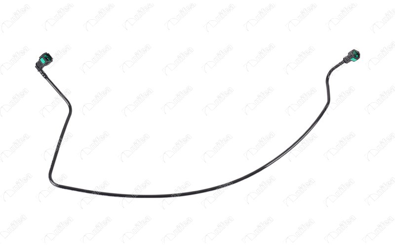 NIFEA 16520 Enjektör Geri Dönüş Borusu Peugeot P207-Citroen C3-Ds3 1.6 Hdi