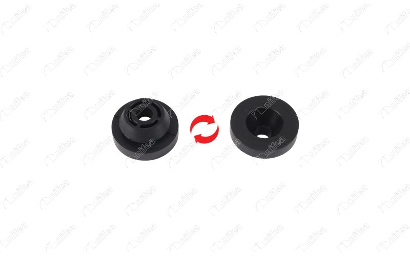 NIFEA 35523 Hava Filtre Takozu Bmw F21 F22 F23 F87 G42 G87 F30 F31 F34 F35 F80 G20 G21 G28 G80 G81 F32 F33 F36 F 82 G22 G23 G26 G82 G83 G29