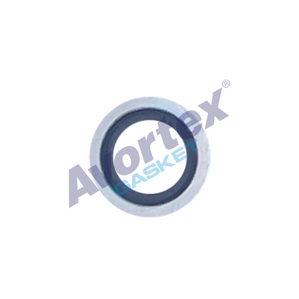 AVORTEX 427 Karter Tapa Conta Kauçuklu Metal Pul M16 Mavi Renault 1.4-1.6 16v K4j-K4m Megane-Clio-Scenic-La Guna