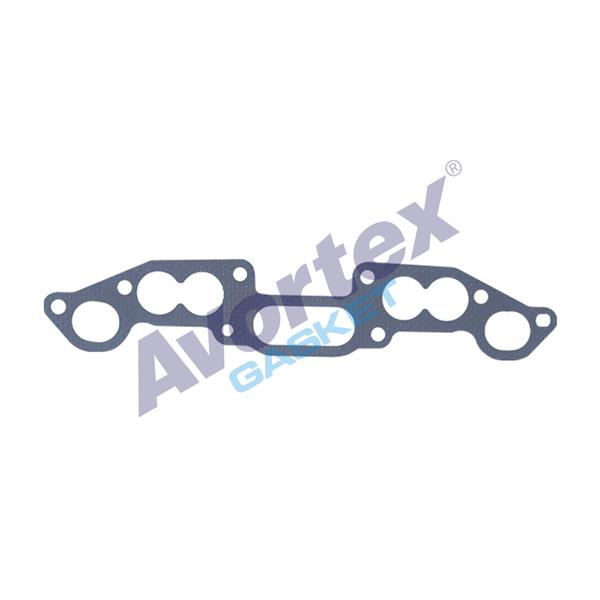 AVORTEX 4121110 Egzoz Manifold Conta 1300/1400 R12 1.20 Mm
