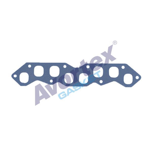 AVORTEX 4121310 Egzoz Manifold Cont Saçli Bzn R9