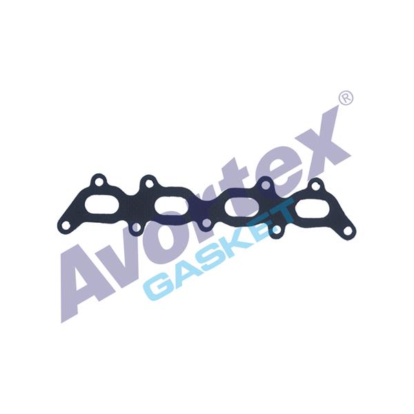AVORTEX 282 Egzoz Manifold Contasi Fiat Egea 16> Doblo 10>23 500 07> Punto 12> Palio 00> 1.2 1.4