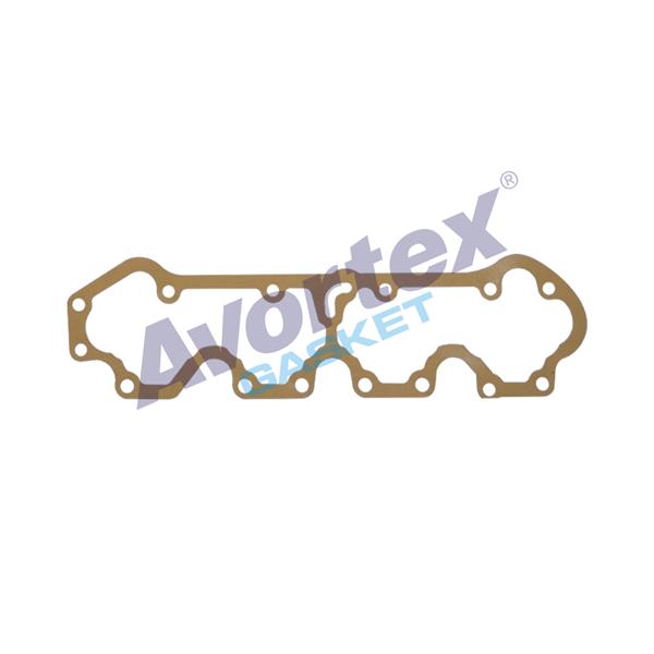 AVORTEX 337 Üst Kapak Contasi 05 Orj.Yapişkanli Slx Tipo Tmpr