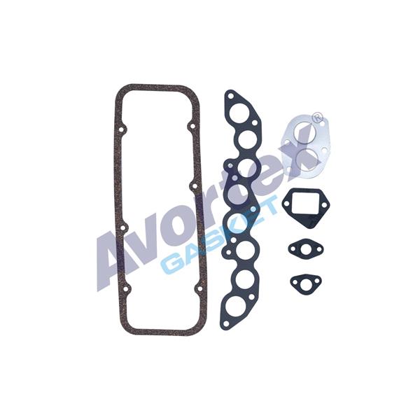AVORTEX 309 Üst Takim Conta Keçesiz-Subap Lastiksiz M131 Dkş 1600